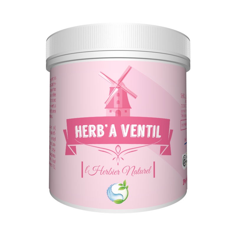 Herb'à Ventil