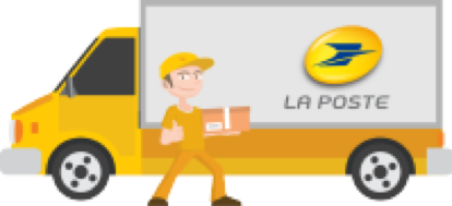 La Poste La Poste